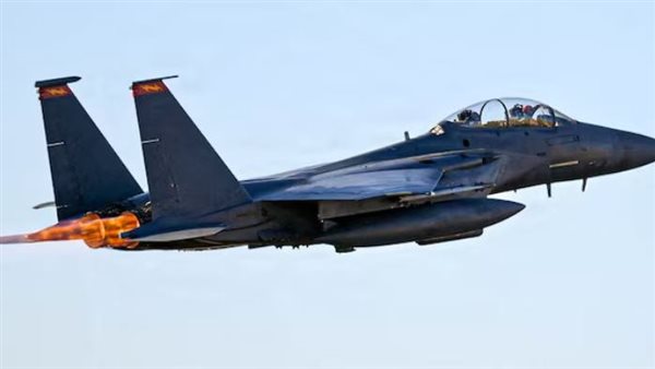 سماع أصوات دفاعات جوية فى مناطق بالعاصمة طهران