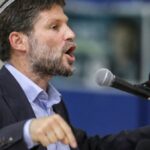 سموتريتش يهدد بعودة الحرب حال عدم استسلام إيران