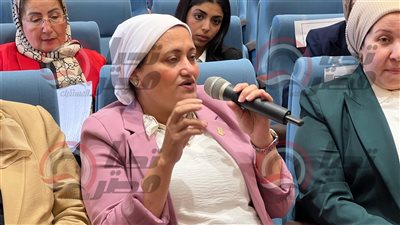 سناء السعيد تتقدم بسؤال برلماني للحكومة بشأن مواجهة الاعتداء والتحرش داخل المدارس