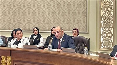 سنطرح رؤى تشريعية متوازنة تستند إلى الواقع