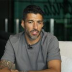 سواريز يختار أفضل 5 مهاجمين في التاريخ