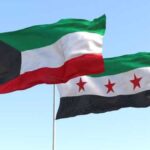 سوريا تدين استهداف مراكز حدودية للكويت بطائرات مسيّرة