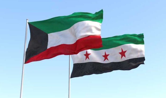 سوريا تدين استهداف مراكز حدودية للكويت بطائرات مسيّرة