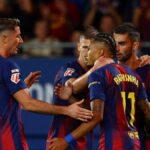 سوسيداد نجح فيما فشل فيه برشلونة !