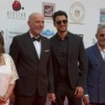 سيد درويش يحتضن افتتاح مهرجان الإسكندرية للفيلم القصير في دورته الثانية عشرة