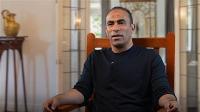 سيد عبد الحفيظ يرفض الرحيل الجماعي للاعبين من الأهلي