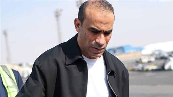 سيد عبد الحفيظ يقود مفاوضات الأهلي مع جوزيه جوميز