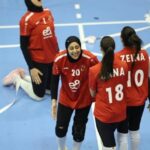 «سيدات طائرة الأهلي» يتوج ببطولة إفريقيا ويتأهل لبطولة العالم للأندية