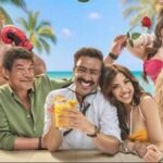 «سيدة ثرية تقع فى حب محاسب بسيط».. التفاصيل الكاملة لفيلم الكراش قبل طرحه