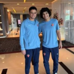 سيراميكا كليوباترا يتفق مع سعد سمير على تجديد عقده