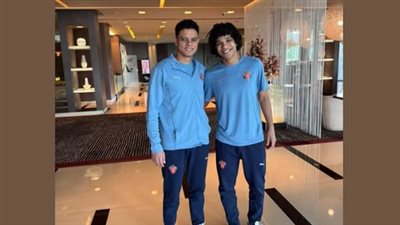 سيراميكا كليوباترا يتفق مع سعد سمير على تجديد عقده