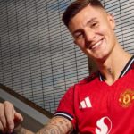 سيسكو أول من يفعلها مع اليونايتد بعد هويلند