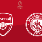 سيطرة تاريخية لأرسنال ضد مانشستر سيتي