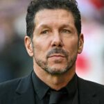 سيميوني يزف خبرًا سارًا لجماهير أتلتيكو مدريد