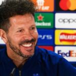 سيميوني يشكك في ركلة جزاء أرسنال: يجب أن تكون واضحة