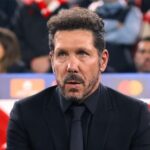 سيميوني يعلق على وصوله نصف نهائي دوري الأبطال