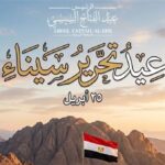 سيناء استعادت مكانتها بالتضحيات.. والتنمية الحالية غير مسبوقة وتحتاج إلى زيادة الكثافة السكانية