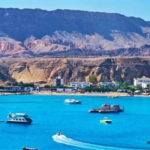 سيناء تشهد طفرة تنموية غير مسبوقة في عهد الرئيس السيسي