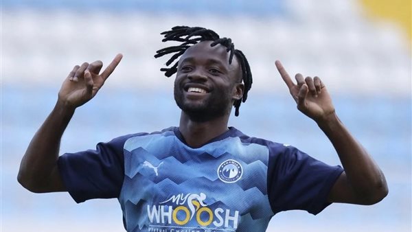 سيناريو صعب للأهلي.. بيراميدز يتقدم 2-0