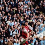 سيناريو لقب الدوري الإنجليزي .. هل سيحصد أرسنال الكأس أم مانشستر سيتي ؟