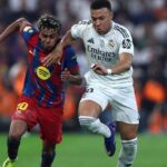 سيناريوهان أمام برشلونة للفوز بالدوري الاسباني