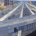 سيولة مرورية بالقاهرة والجيزة تزامنًا مع إجازة عيد تحرير سيناء