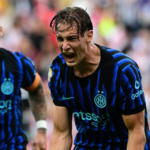 شاهد تشكيلة إنتر ميلان المتوقعة ضد تورينو ونسبة الفوز