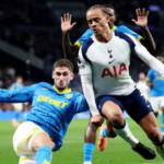 شاهد تشكيلة توتنهام أمام وولفرهامبتون ونسبة الفوز