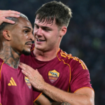 شاهد تشكيلة روما المتوقعة أمام بولونيا ونسبة الفوز