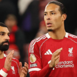 شاهد تشكيلة ليفربول المتوقعة أمام كريستال بالاس ونسبة الفوز