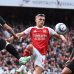 شاهد تشكيلة نيوكاسل يونايتد المتوقعة ضد أرسنال ونسبة الفوز