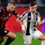 شاهد تشكيلة يوفنتوس المتوقعة أمام ميلان ونسبة الفوز