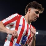 شاهدو الهدف وكرروه … هل مازال الشك قائمًا حول ألفاريز وبرشلونة ؟