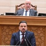 شباب النواب تبحث استعدادات المنتخب القومي لكأس العالم.. ورئيس اللجنة نحرص علي تذليل كافة الصعوبات