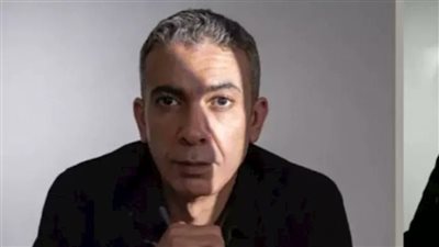 شحن جثمان ضياء العوضي إلى مصر فور الانتهاء من الإجراءات