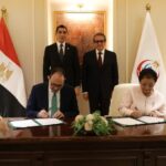 شراكة "الصحة والرياضة" لتعزيز مبادرة "الألف يوم الذهبية" وبناء الإنسان