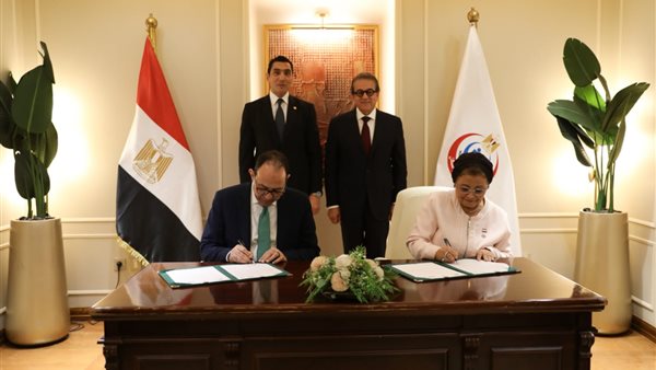 شراكة "الصحة والرياضة" لتعزيز مبادرة "الألف يوم الذهبية" وبناء الإنسان