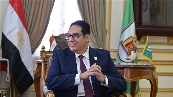 شراكة علمية جديدة بين جامعة القاهرة وجامعة ليدن لتعزيز التبادل الأكاديمي