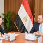 شراكة مصرية–فرنسية لتعزيز جودة الرعاية الصحية.. تعاون استراتيجي جديد لدعم منظومة التأمين الشامل