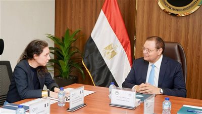 شراكة مصرية–فرنسية لتعزيز جودة الرعاية الصحية.. تعاون استراتيجي جديد لدعم منظومة التأمين الشامل