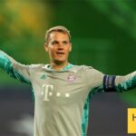 شرط بايرن ميونخ لتجديد عقد نوير