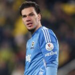 شرط فنربخشة لبيع إيدرسون إلى الهلال !