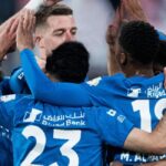 شرط مثير يهدد صفقة المدير الرياضي الجديد لنادي الهلال !