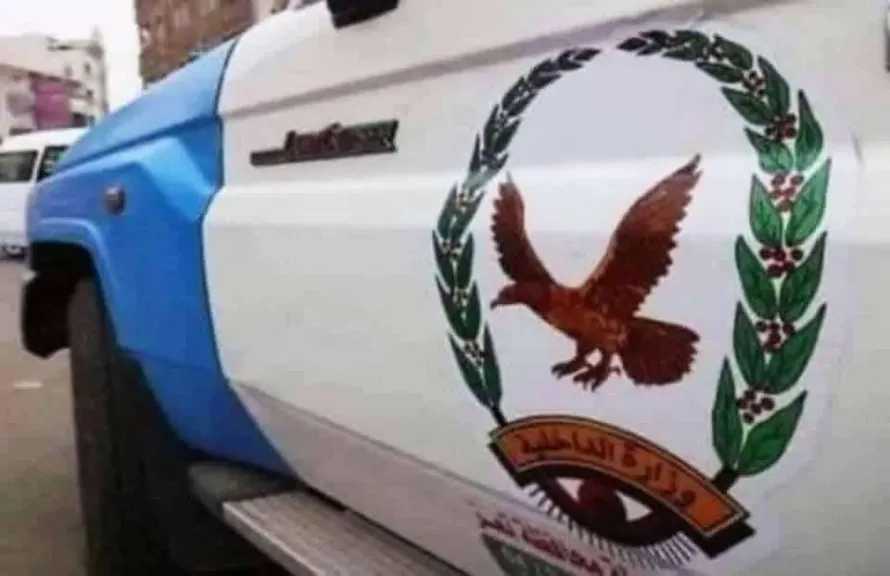 شرطة تعز تُعلن القبض على المتهم الثاني في اغتيال الملازم عمرو الشميري