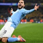 شرقي يحقق إنجازًا تاريخيًا مع السيتي في الدوري الإنجليزي