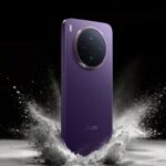 شركة Vivo تطلق هاتفها الجديد Vivo Y600 Pro ببطارية ضخمة وتقنيات متقدمة