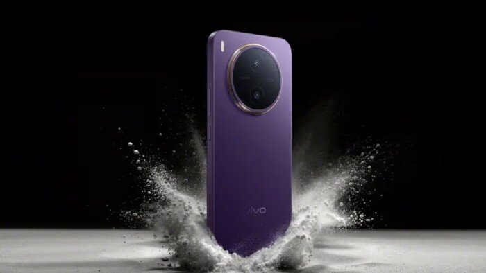شركة Vivo تطلق هاتفها الجديد Vivo Y600 Pro ببطارية ضخمة وتقنيات متقدمة