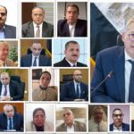 شركة الحفر المصرية ركيزة أساسية لزيادة إنتاج البترول والغاز