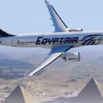 شركة مصر للطيران تعلن جدول رحلاتها إلى الرياض والدوحة وبيروت.. التفاصيل