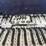 شروط الترخيص والفئات المحظورة من حيازة السلاح